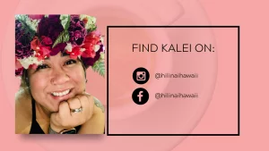 15 Minute Coffee Chat: Kalei Duvauchelle | Adversity, COVID-19, Furlough & Real Talk